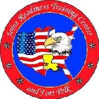 FORT POLK insignia