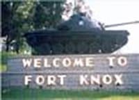 FT KNOX KY insignia