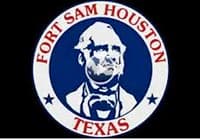FORT SAM HOUSTON insignia