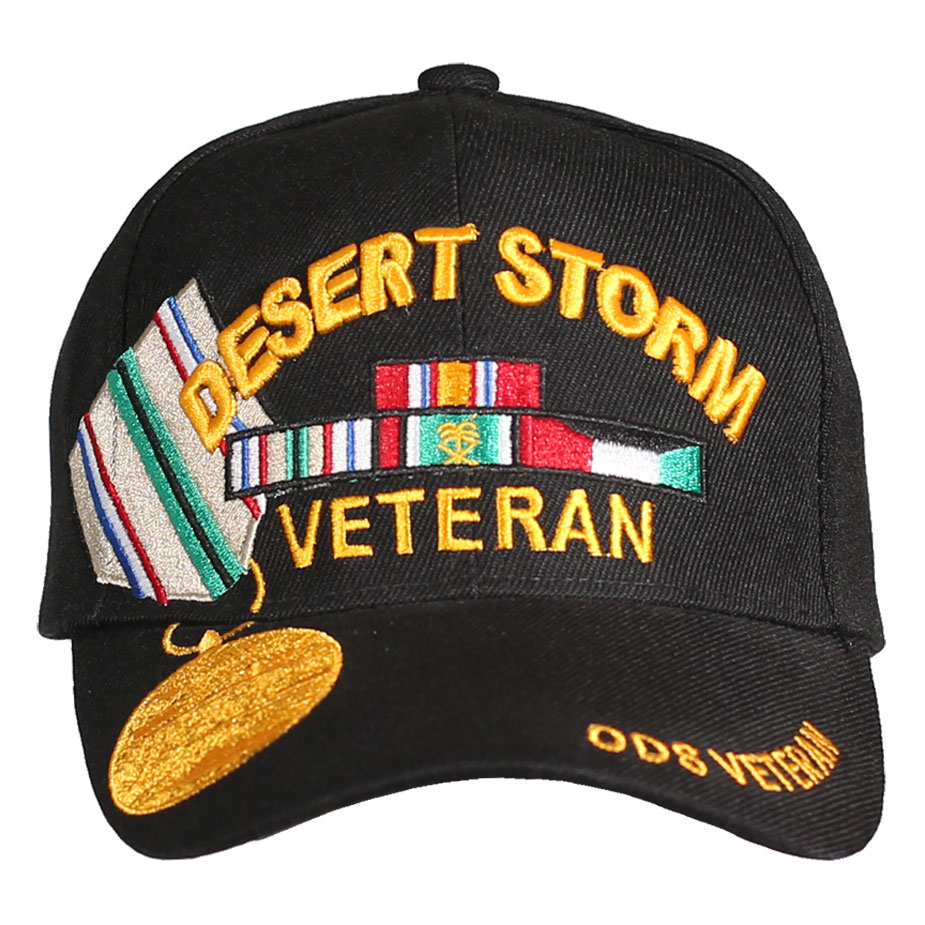 Desert Storm Hat