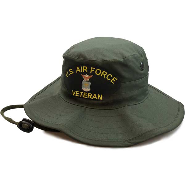 usaf veteran apparel