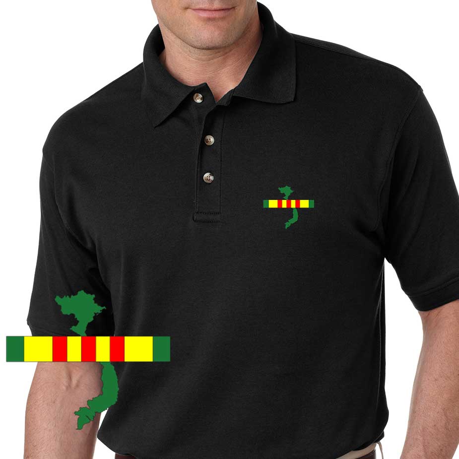 Polo shirts vietnam Clearance