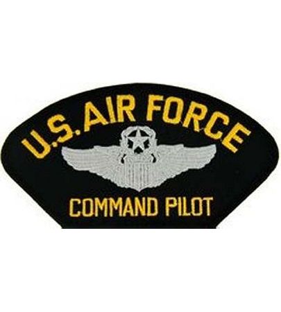 Pilot Patches