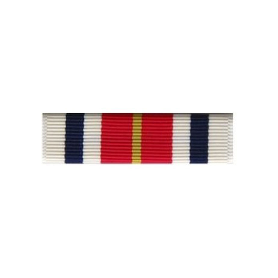 Basic Training Honor Graduate Ribbon