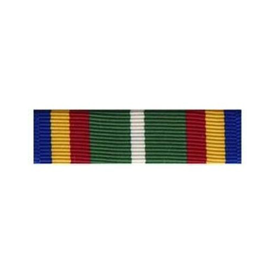 Coast Guard Unit Commendation Ribbon