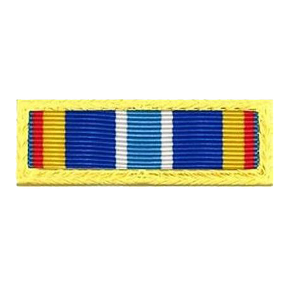 USAF Expeditionary Service Ribbon