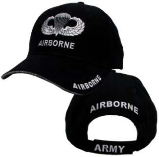Airborne Jump Wings