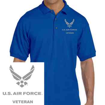 official air force apparel