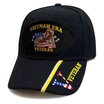 vietnam era veteran cap