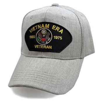 vietnam era veteran cap