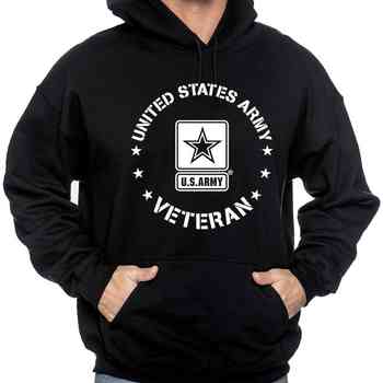 us army veteran hoodie