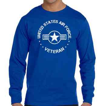 air force apparel