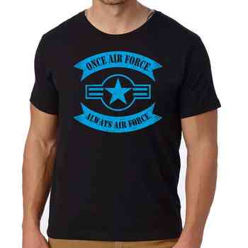 official air force apparel