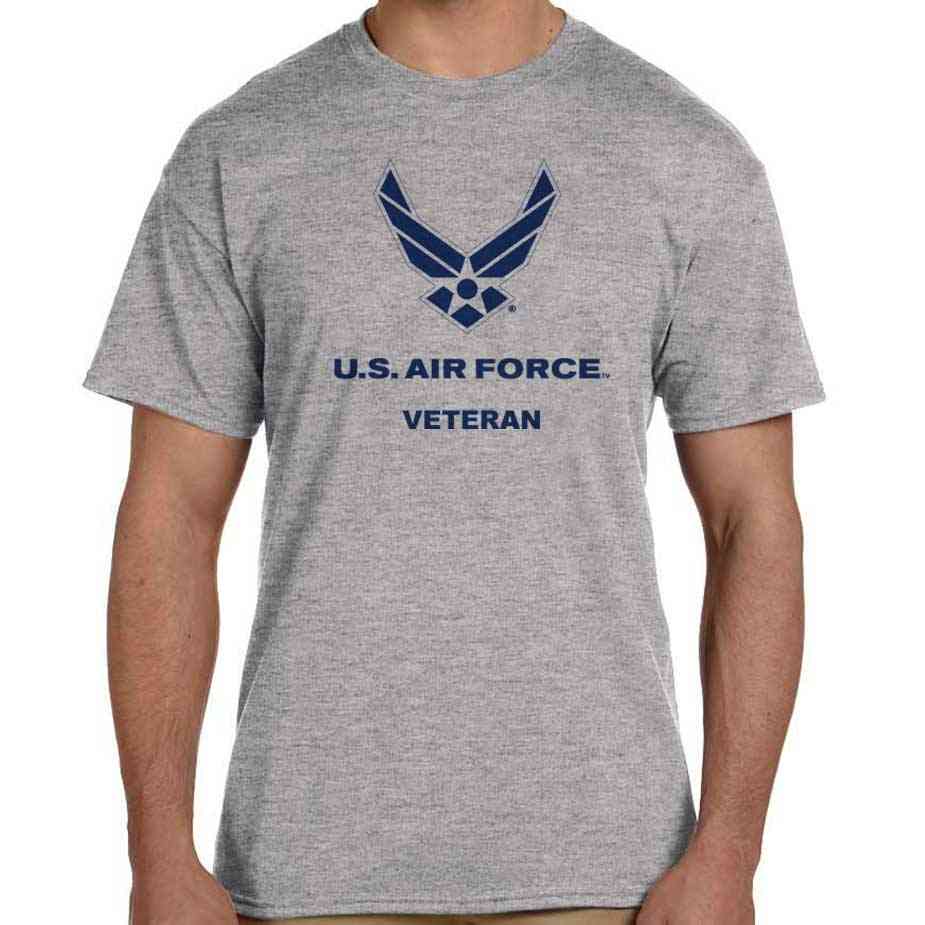 us air force tee shirts