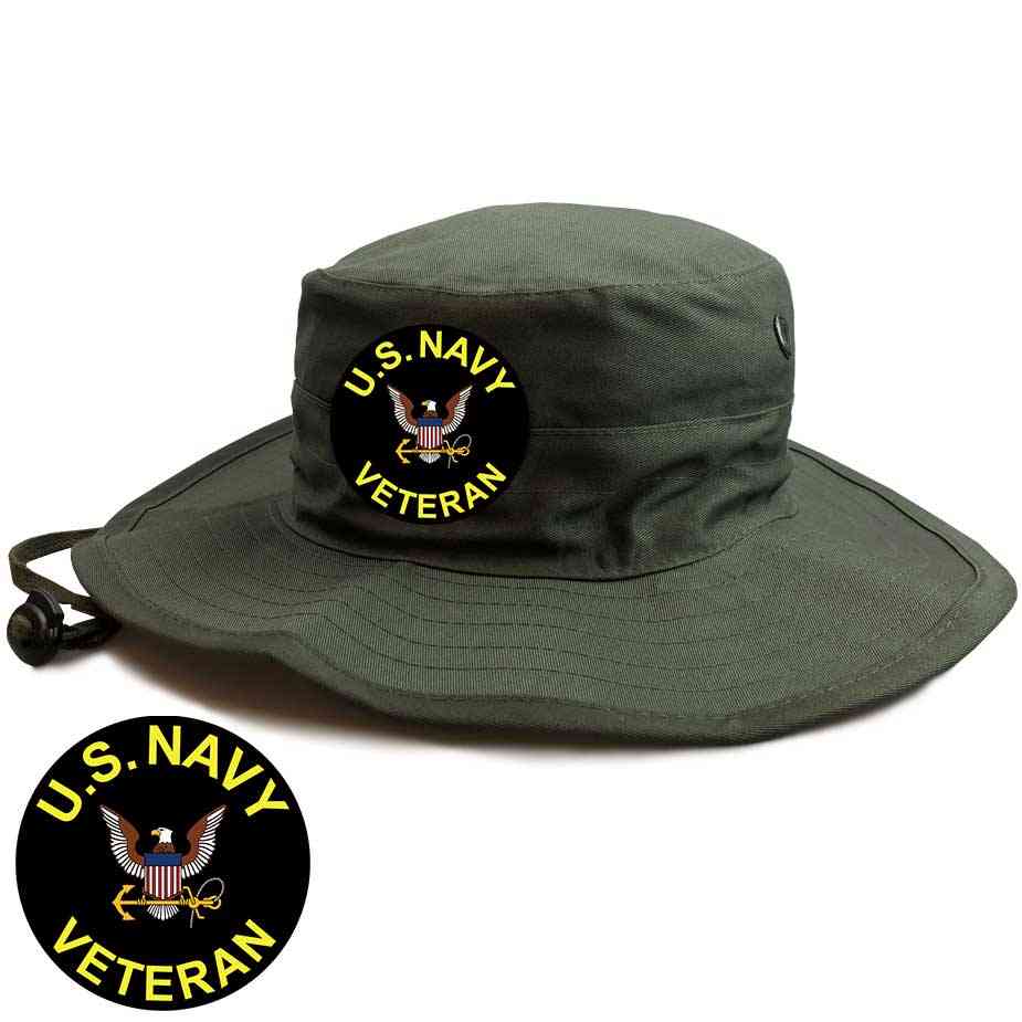 us navy boonie hat