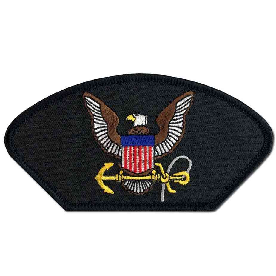 Navy Patch