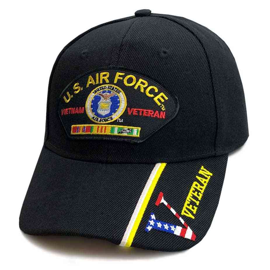 usaf veteran apparel