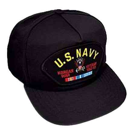 us navy veteran hat