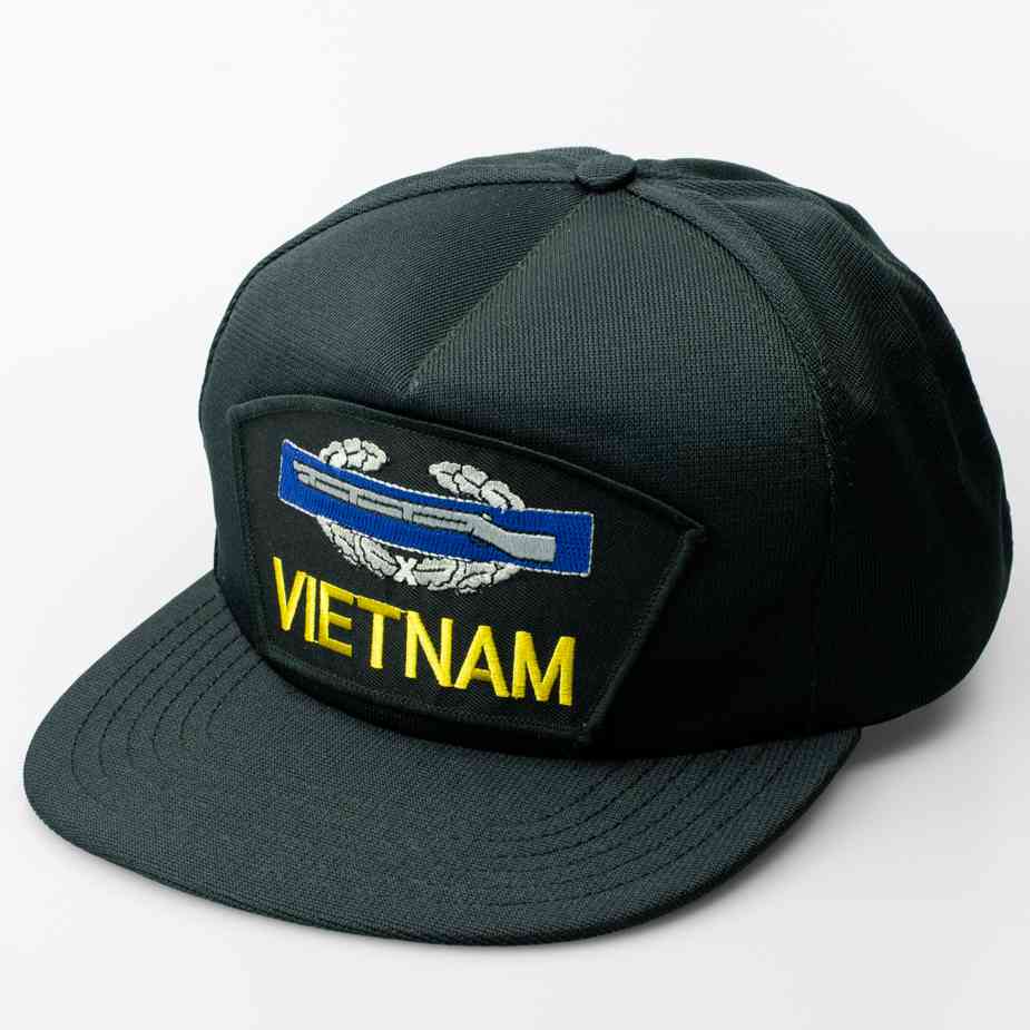 Vietnam Combat Infantry Hat Army Hats Vietnam Veteran Combat CIB