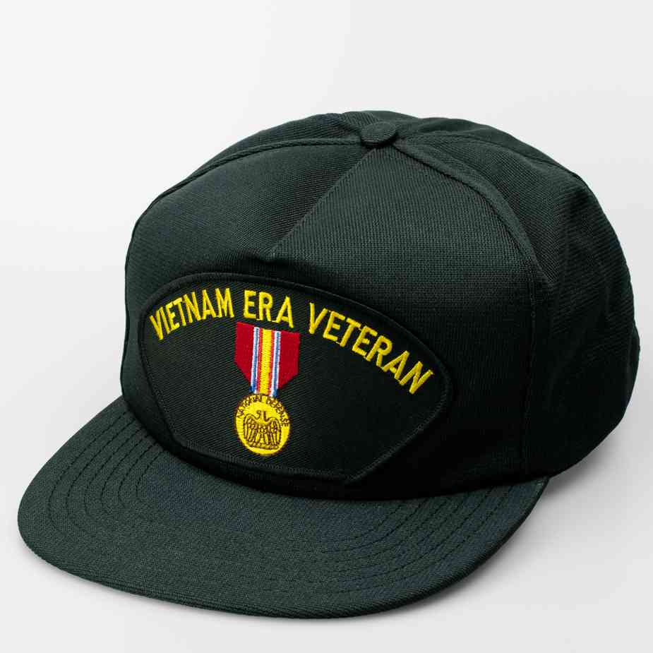 Vietnam Era Veteran Medal Hat Vietnam War Hats Era Vietnam Medal