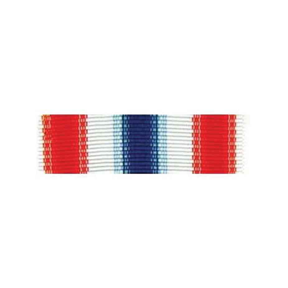 Korean Service Ribbon