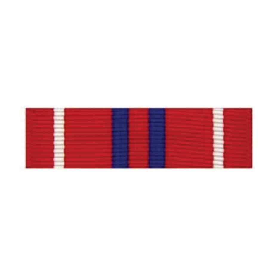 NCO Prof. Military Education Grad. Ribbon