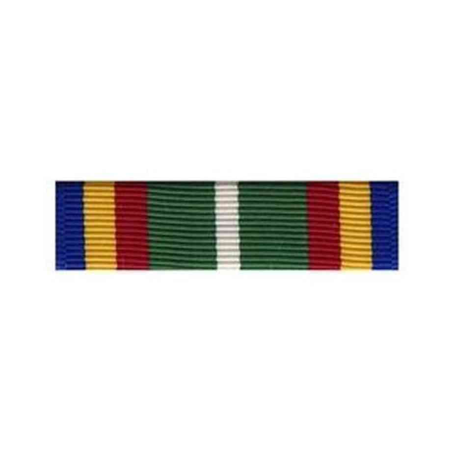 Coast Guard Unit Commendation Ribbon