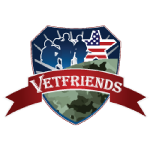 VetFriends logo