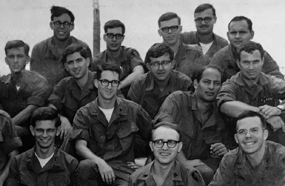 Military Buddy Finder & Online Military Store