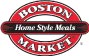 boston market logo