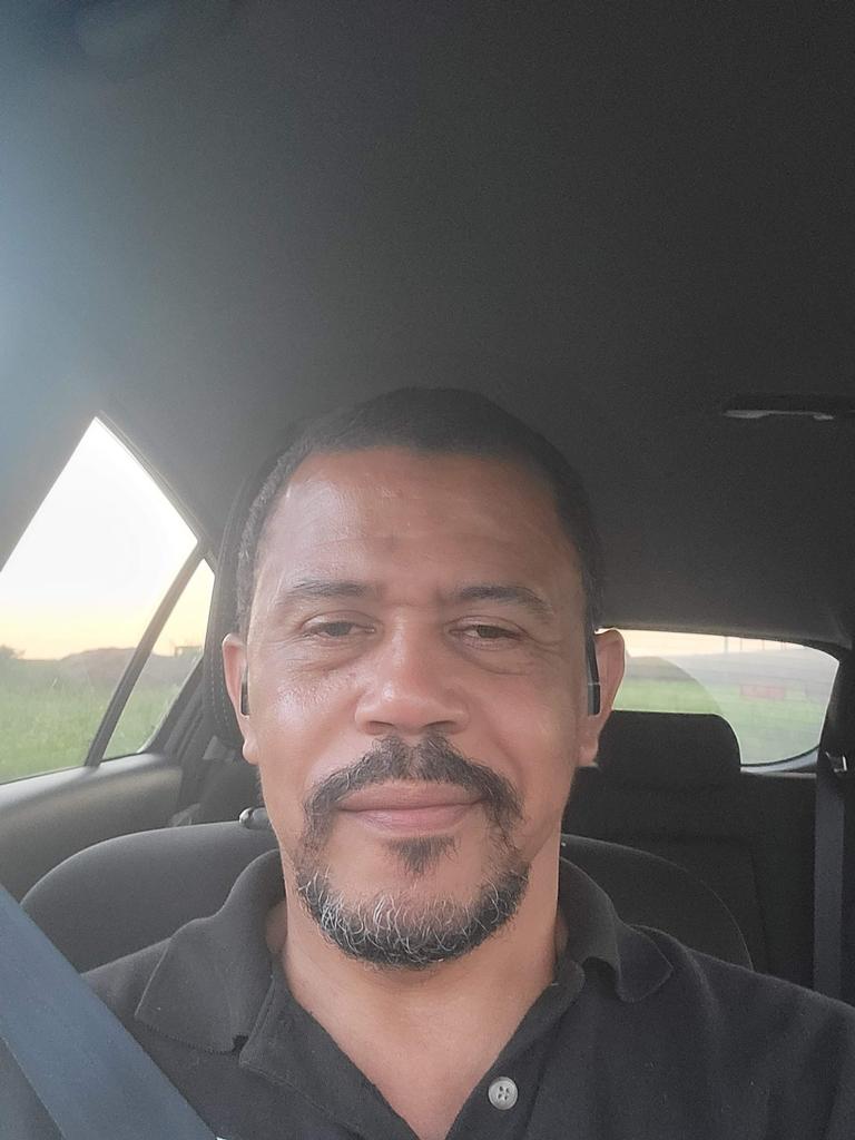 photo of carl slater