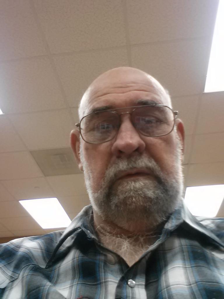 photo of paul mitchell