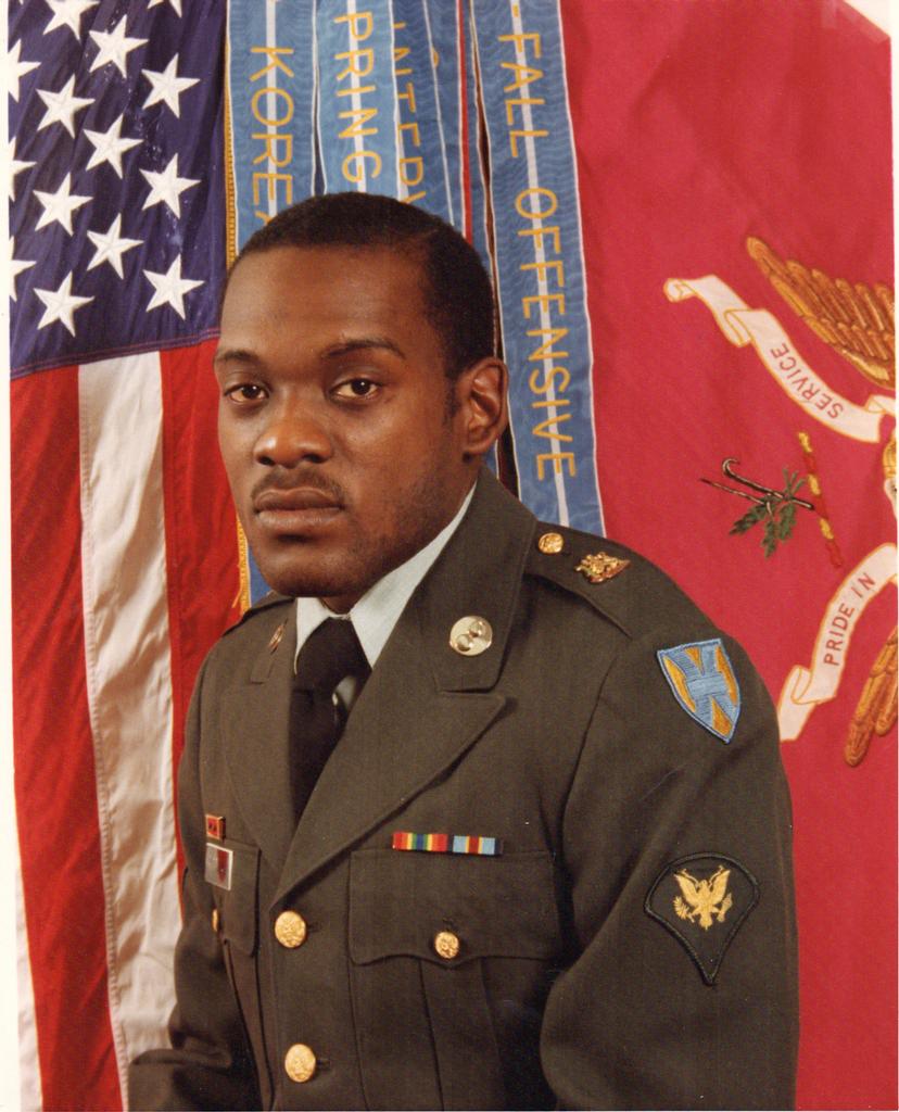 photo of kenneth pittman