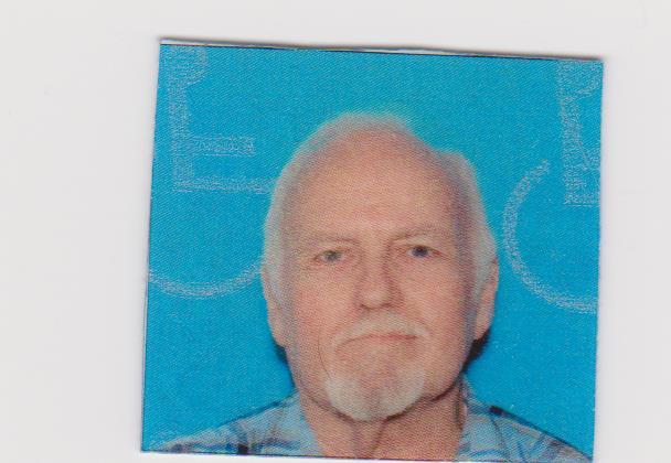 photo of ronald howard