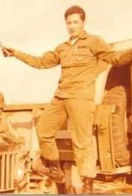 photo of luis hernandez