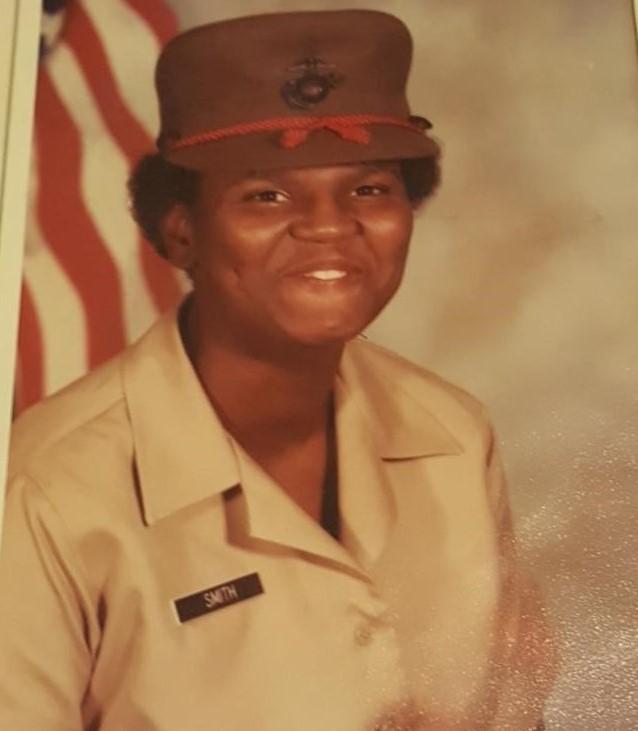 photo of jacqueline cortez
