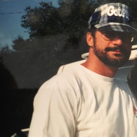 photo of wayne dunn