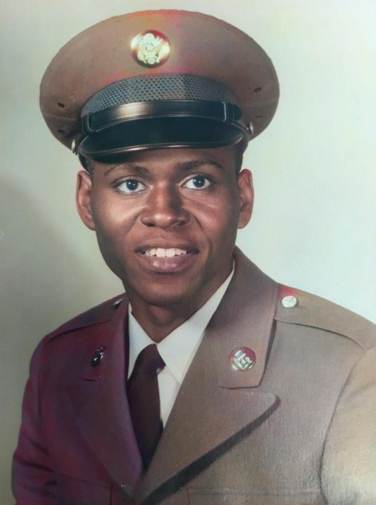 photo of kenneth parker