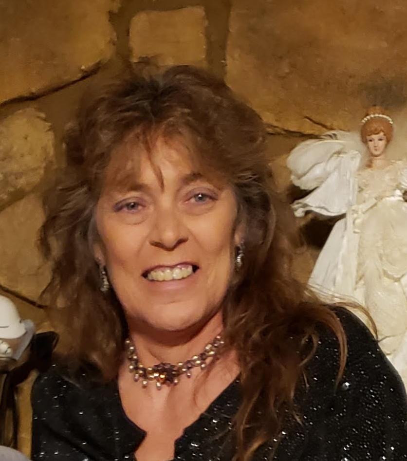 photo of julie falconieri