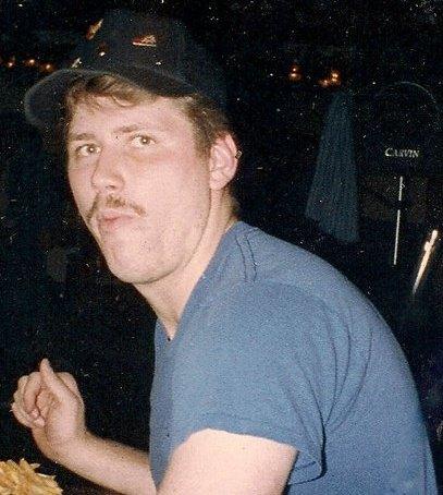 photo of roger ross