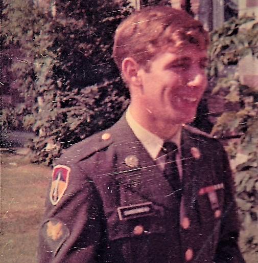 photo of richard charbonneau