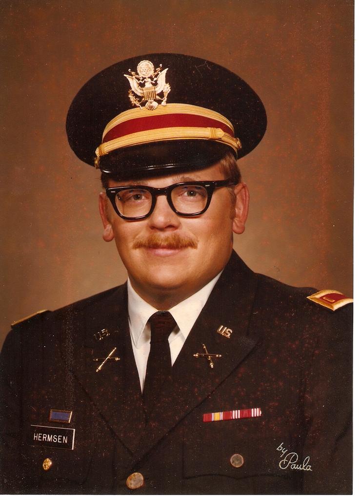 photo of robert w