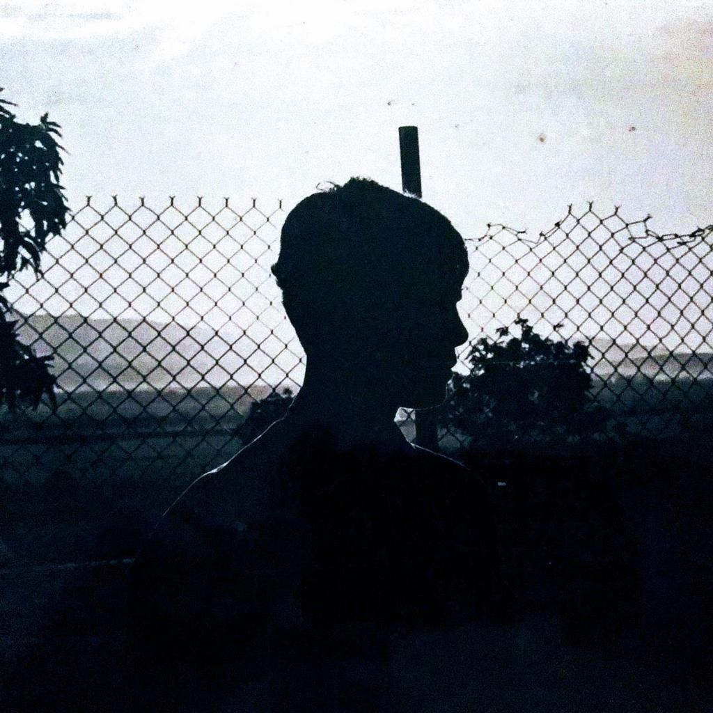 photo of mark cline
