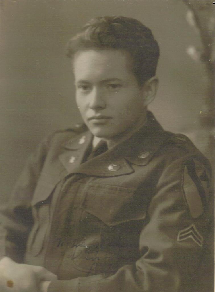 photo of dotson lewis