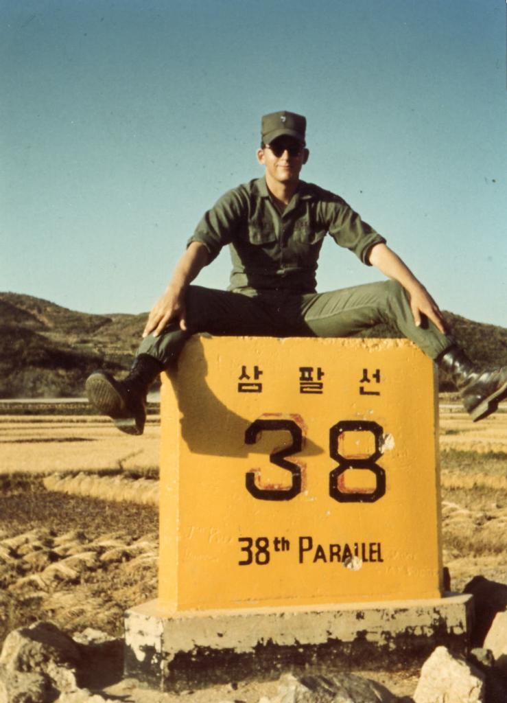 photo of steve wright