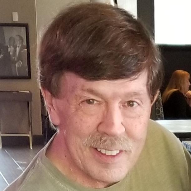 photo of mel     (dan) grimes