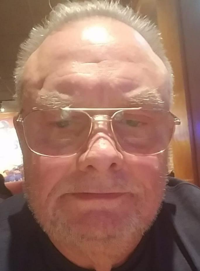 photo of john rogers