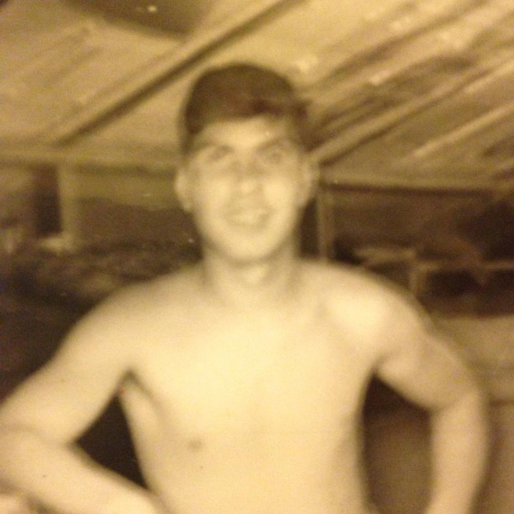 photo of carlos velez