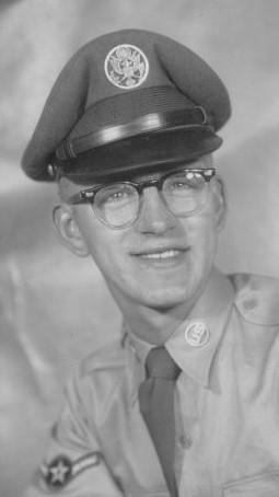 photo of frank prencavage