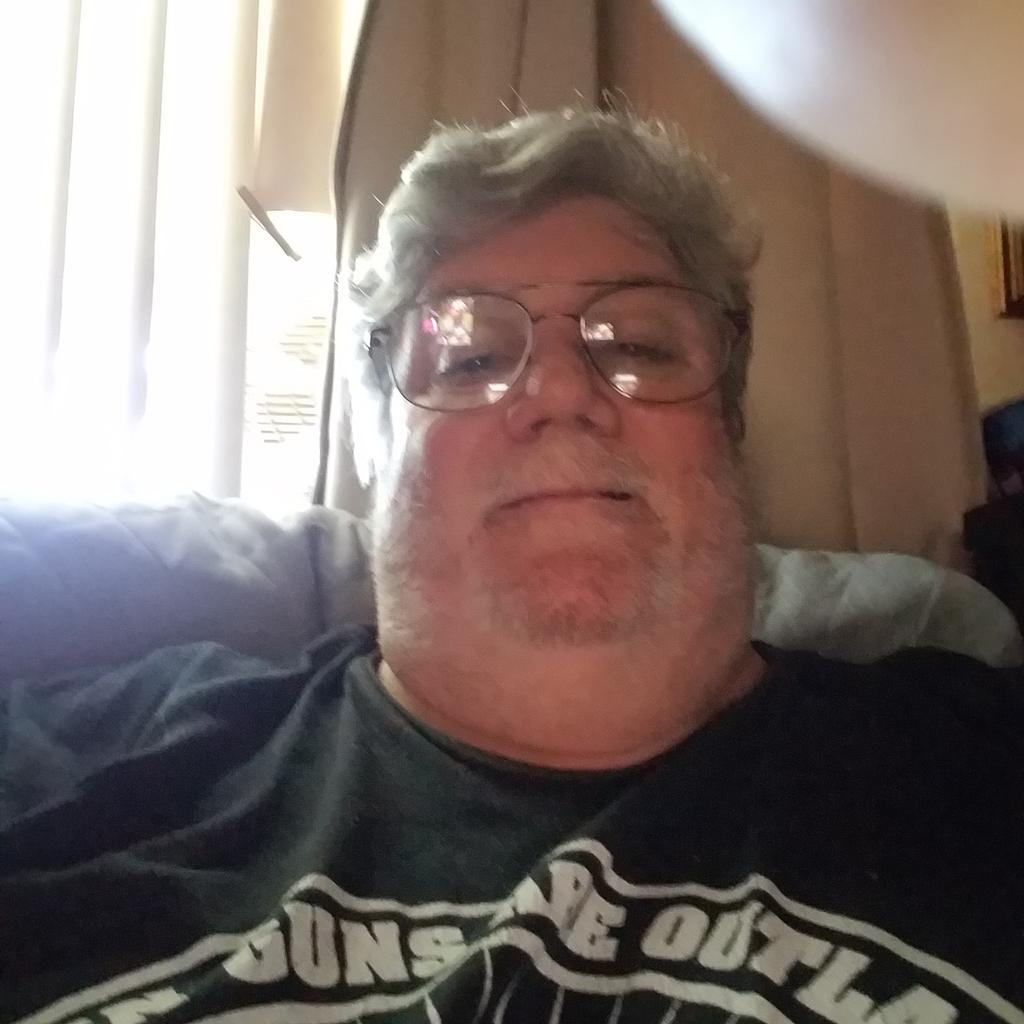 photo of robert seale